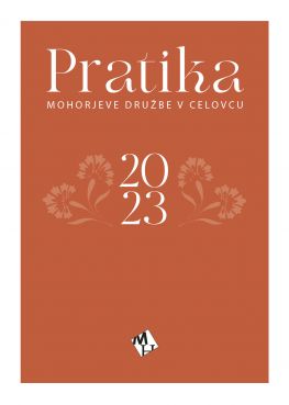 Cover: Pratika 2023