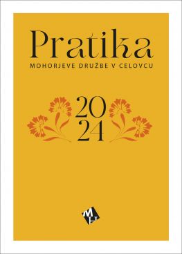 Cover: Pratika 2024