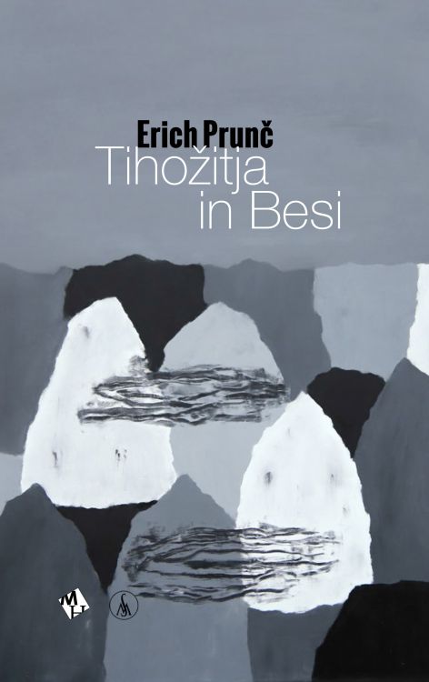 Cover: Tihožitja in Besi