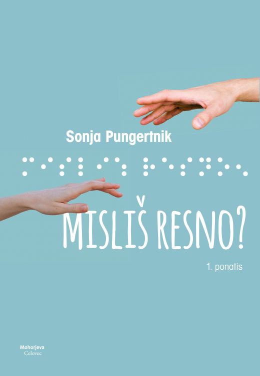 Cover: Misliš resno?