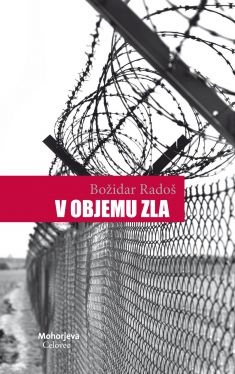 Cover: V objemu zla