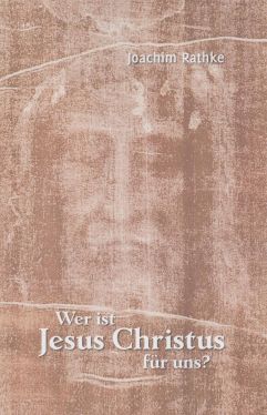 Cover: Wer ist Jesus Christus für uns?