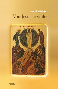 Cover: Von Jesus erzählen