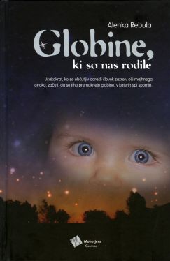 Cover: Globine, ki so nas rodile