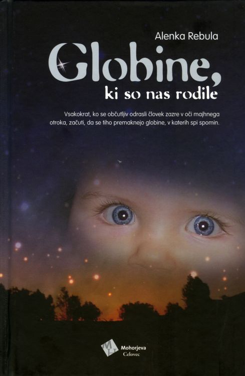 Cover: Globine, ki so nas rodile