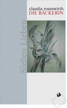 Cover: Die Bäckerin