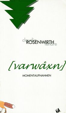 Cover: varwaxn