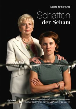 Cover: Schatten der Scham