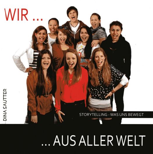Cover: Wir ... aus aller Welt