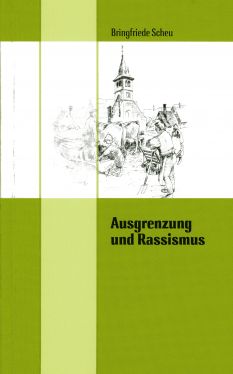 Cover: Ausgrenzung und Rassismus