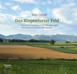 Cover: Das Klagenfurter Feld