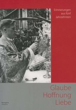 Cover: Glaube, Hoffnung, Liebe