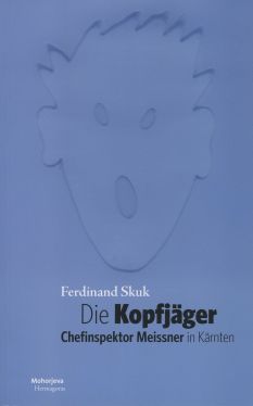 Cover: Die Kopfjäger