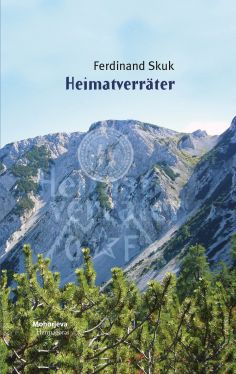 Cover: Heimatverräter