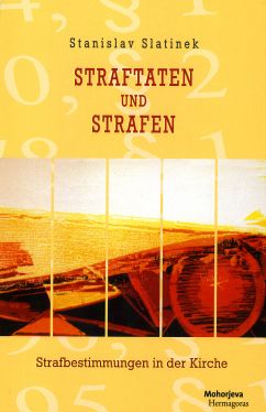 Cover: Straftaten und Strafen