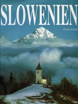 Cover: Slowenien
