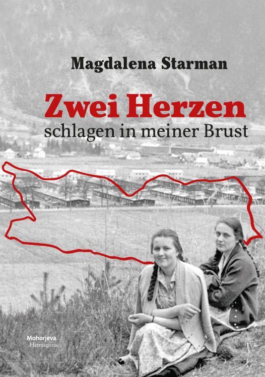 Cover: Zwei Herzen schlagen in meiner Brust