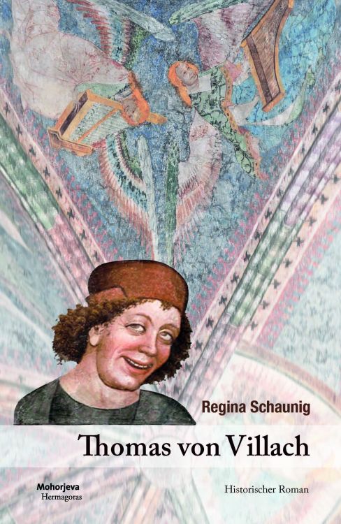 Cover: Thomas von Villach