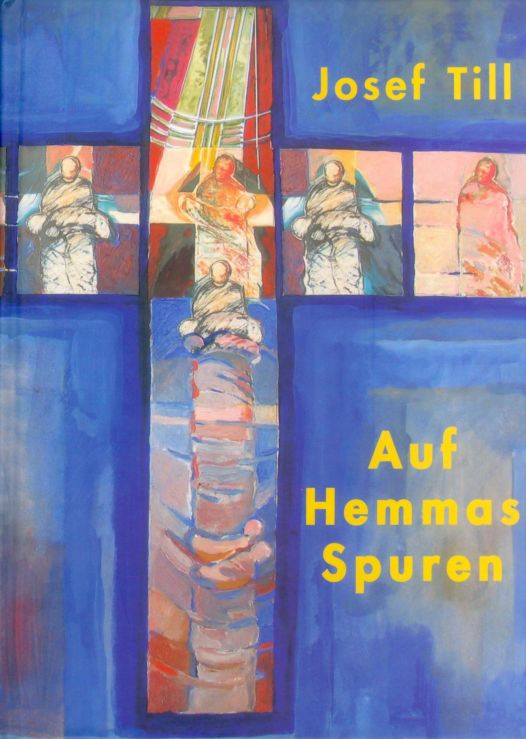 Cover: Auf Hemmas Spuren