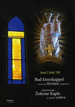 Cover: Bad Eisenkappel und seine Kirchen entdecken