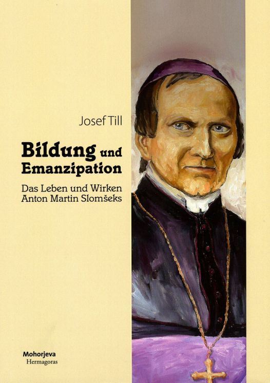 Cover: Bildung und Emanzipation