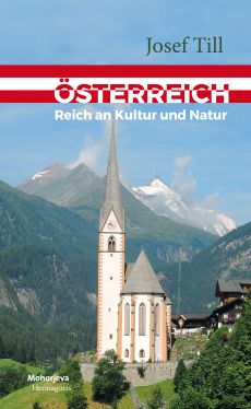 Cover: Österreich