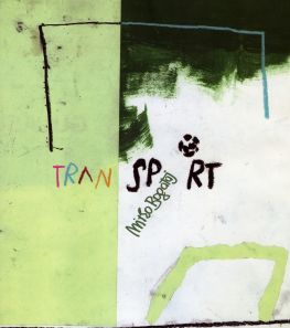 Cover: Tran/Sport
