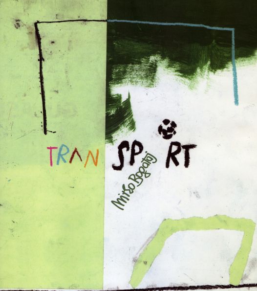 Cover: Tran/Sport