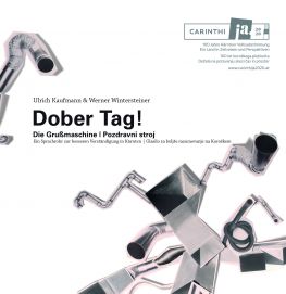 Cover: Dober Tag!