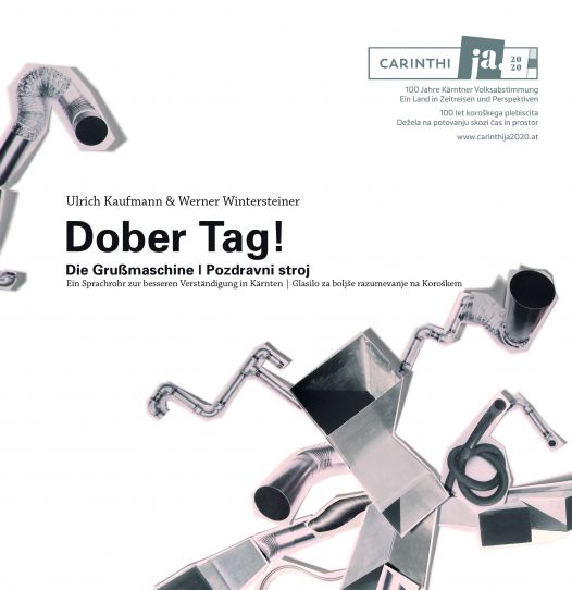 Cover: Dober Tag!