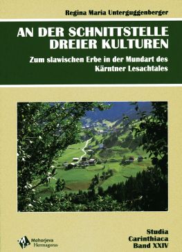 Cover: An der Schnittstelle dreier Kulturen