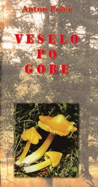 Cover: Veselo po gobe