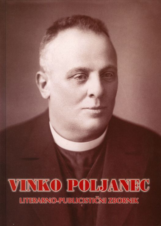 Cover: Vinko Poljanec