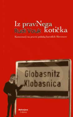 Cover: Iz pravnega kotička