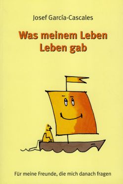 Cover: Was meinem Leben leben gab