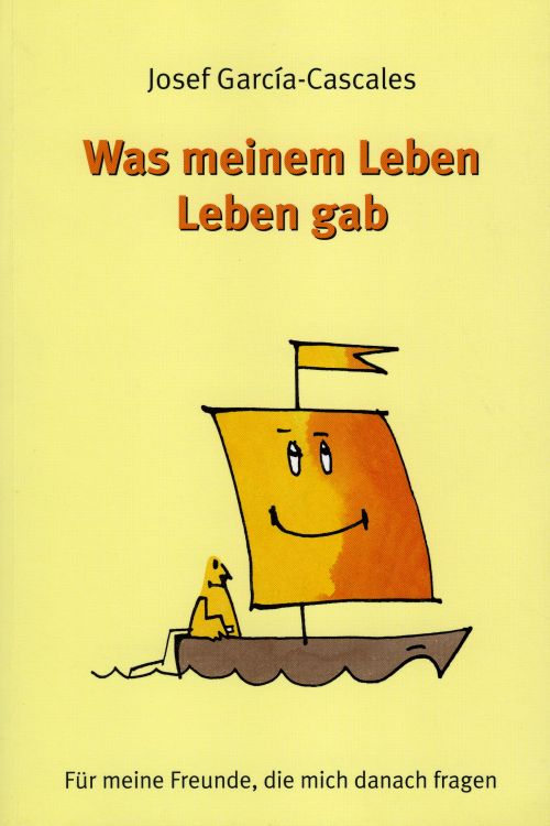 Cover: Was meinem Leben leben gab