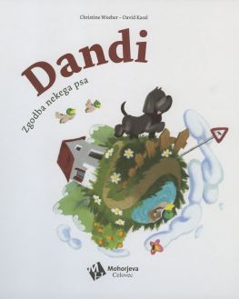 Cover: Dandi
