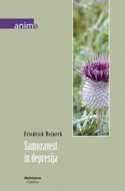 Cover: Samozavest in depresija