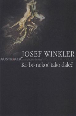 Cover: Ko bo nekoč tako daleč