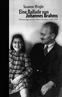 Cover: Eine Ballade von Johannes Brahms