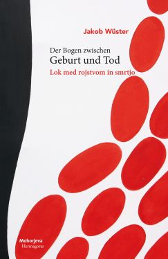 Cover: Der Bogen zwischen Geburt und Tod