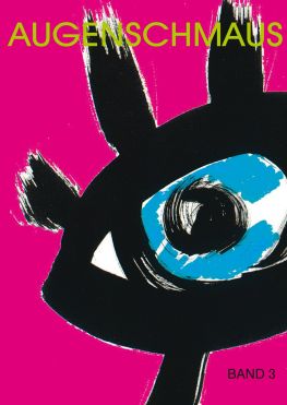 Cover: Augenschmaus 1