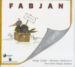 Cover: Fabjan
