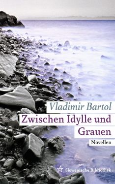 Cover: Zwischen Idylle und Grauen