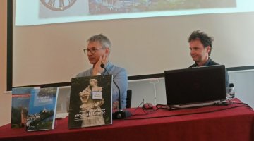 Nova vodnika za Koroško in Štajersko